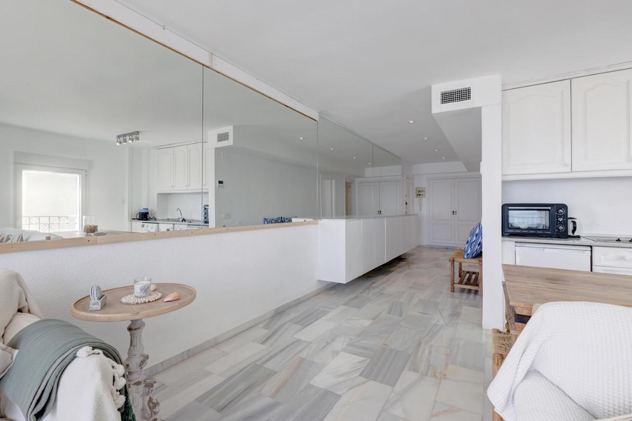 Puerto Banus Harbour View Apartment マルベーリャ エクステリア 写真